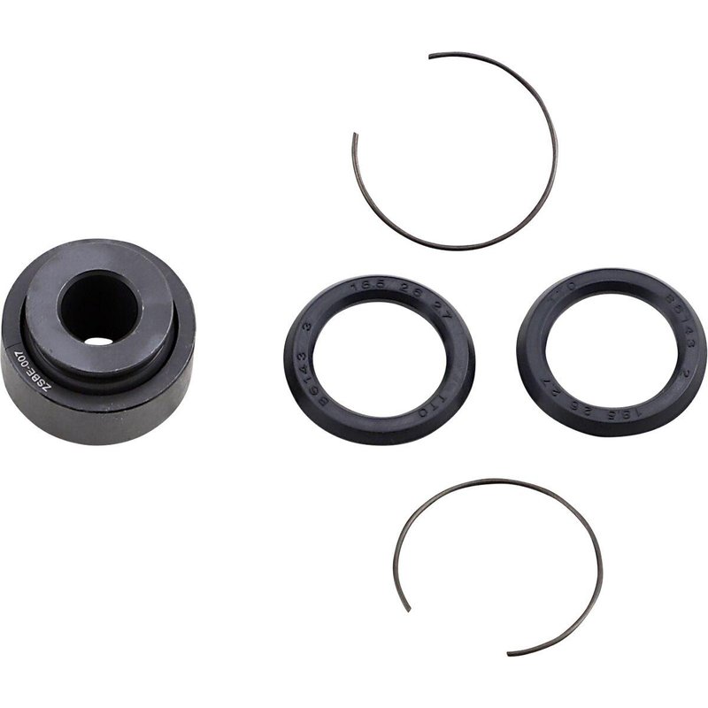 29-1028 - Moose Racing Shock Bearing Kit For Honda CR250 1986-1990 Rear - Upper