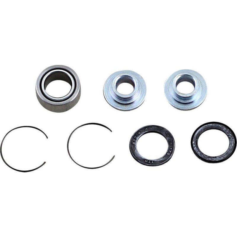 29-5070 - Moose Racing Shock Bearing Kit For KTM Supermoto 50 2006 Fits Rear Lower Or Upper
