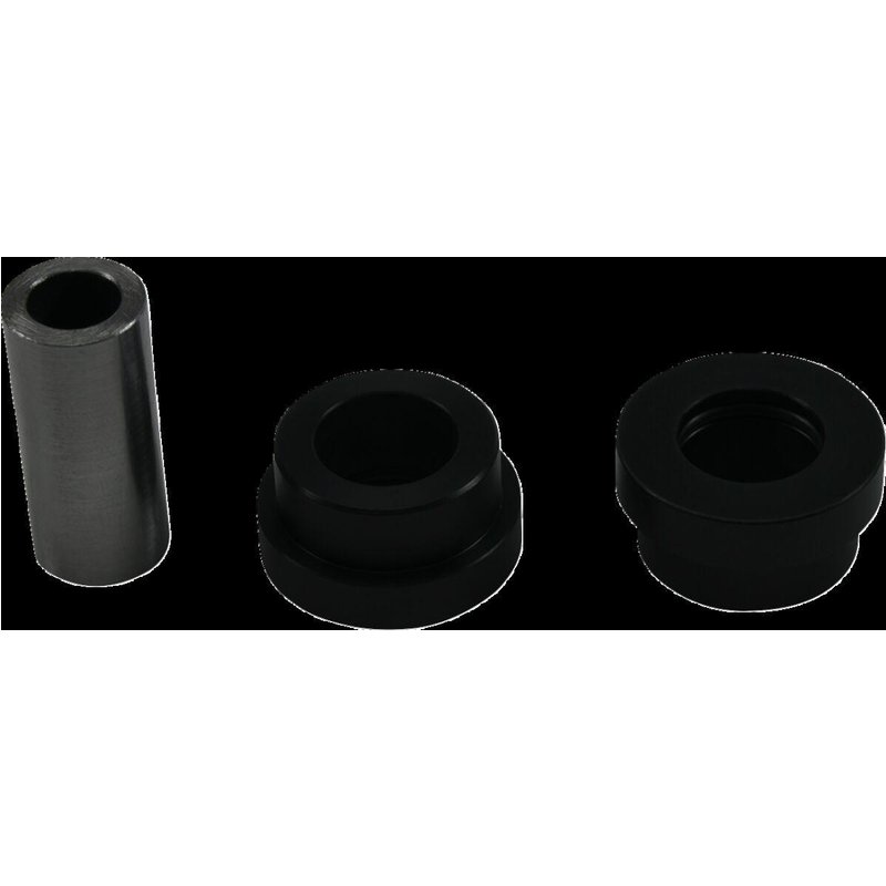 21-0040 - Moose Racing Shock Bearing Kit For Polaris Scrambler XP 1000 4X4 2015 Front - Lower