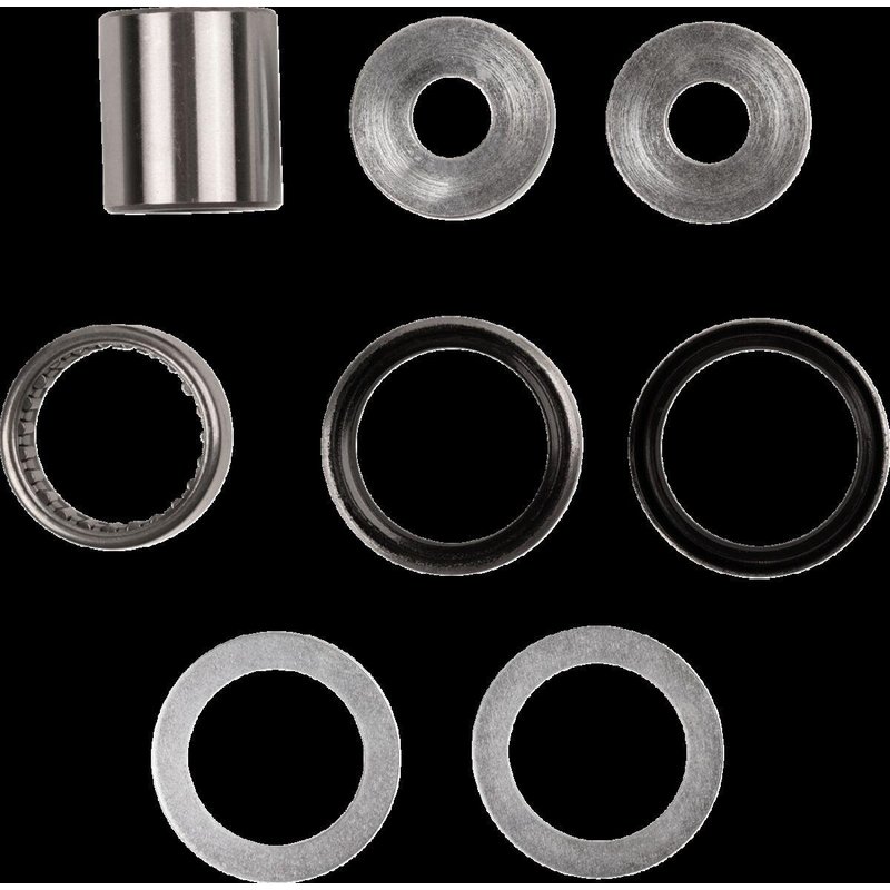 29-5093 - Moose Racing Shock Bearing Kit For KTM SX125 2023-2024 - Lower