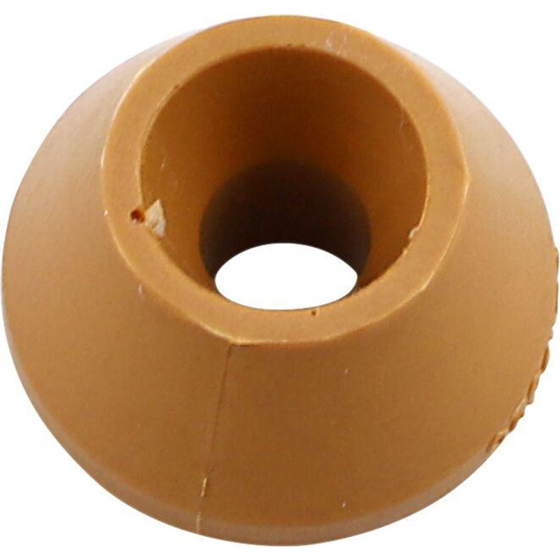 37-1220 - Moose Racing Shock Bumper For Yamaha TTR125 LE 2003-2025 Rear
