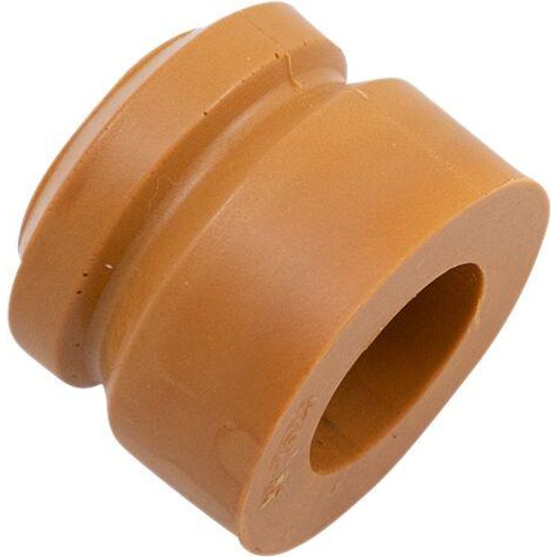 37-1221 - Moose Racing Shock Bumper For Honda TRX450ER 2006-2014 Rear