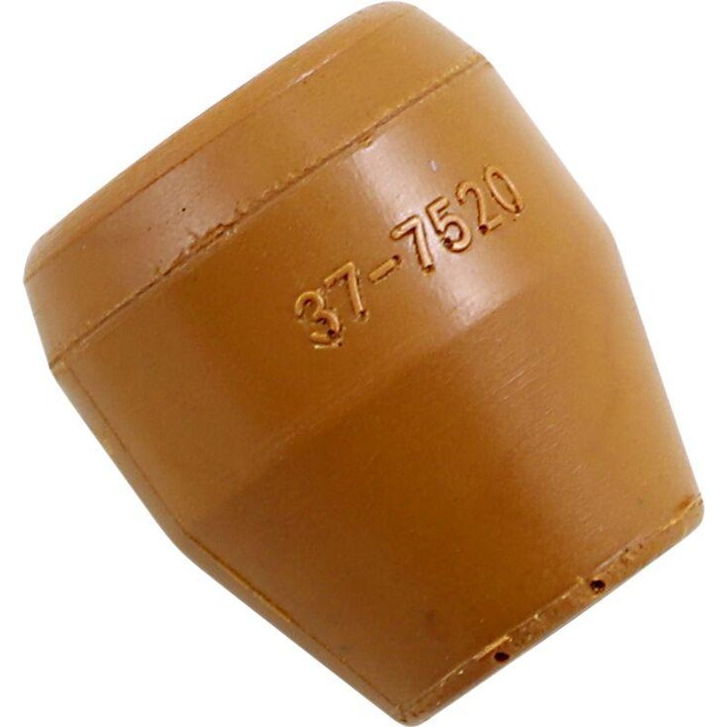 37-1216 - Moose Racing Shock Bumper For Gas Gas MC65 2021 Rear