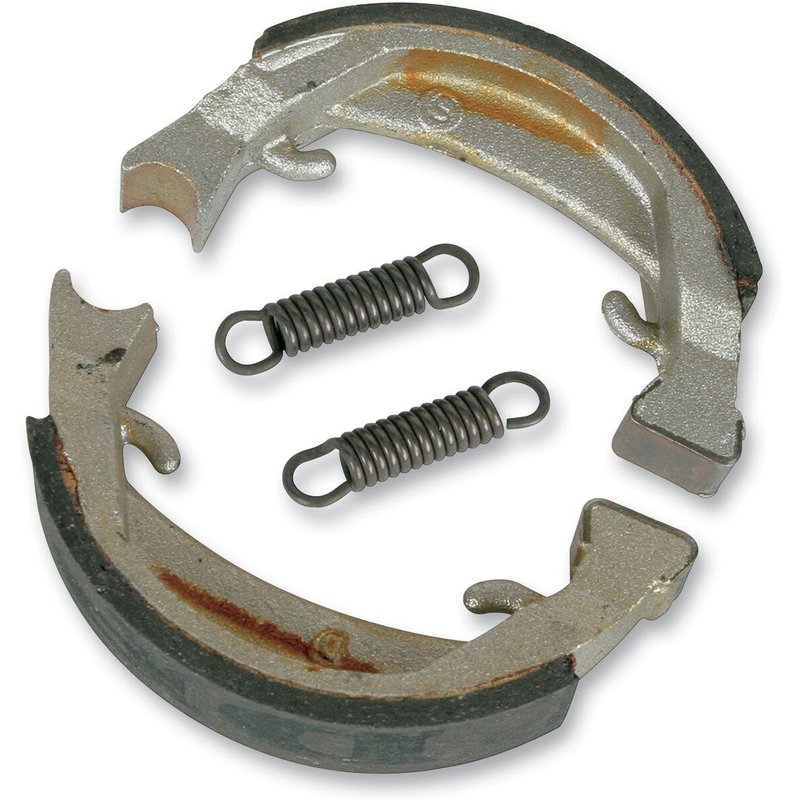 M9190 - Moose Racing Brake Shoes For KTM SX50 2006-2007 Rear