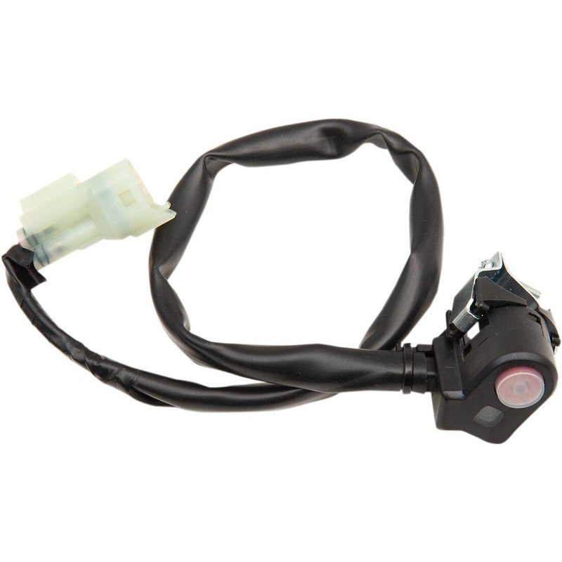 689-4252 - Moose Racing Mode Change & Indicator Switch For Kawasaki KXF250 2012-2018