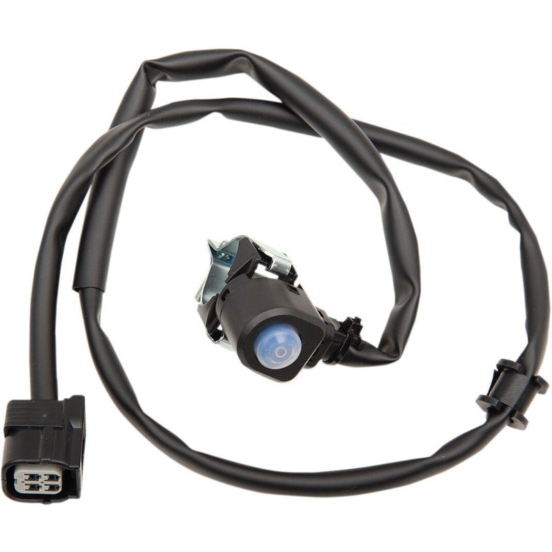 689-4250 - Moose Racing Mode Change & Indicator Switch For Honda CRF250R 2015-2017