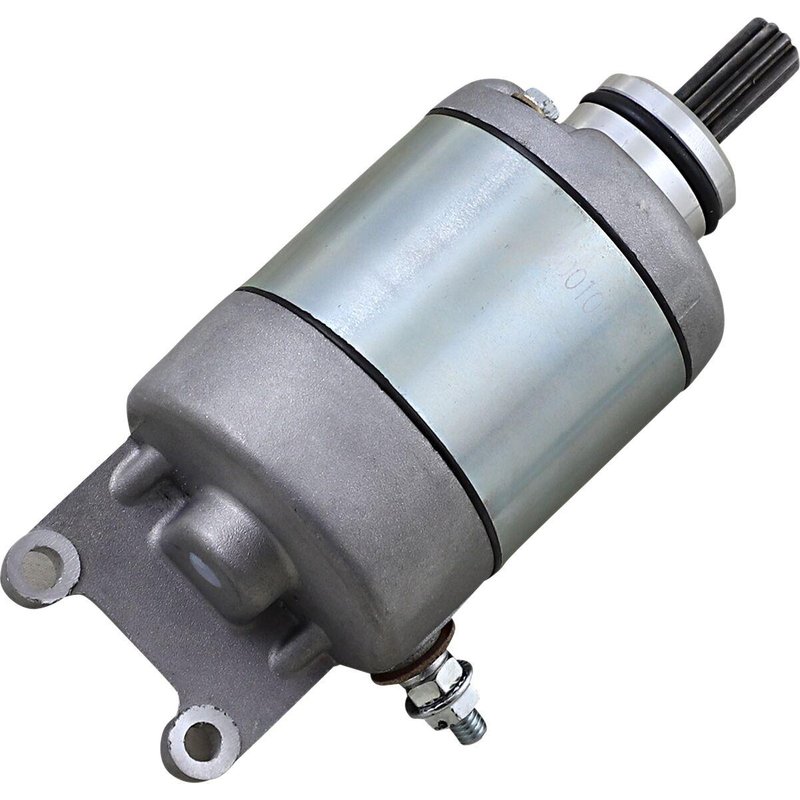 M-61-914 - Moose Racing Starter Motor For KTM SMR 450 2008-2012