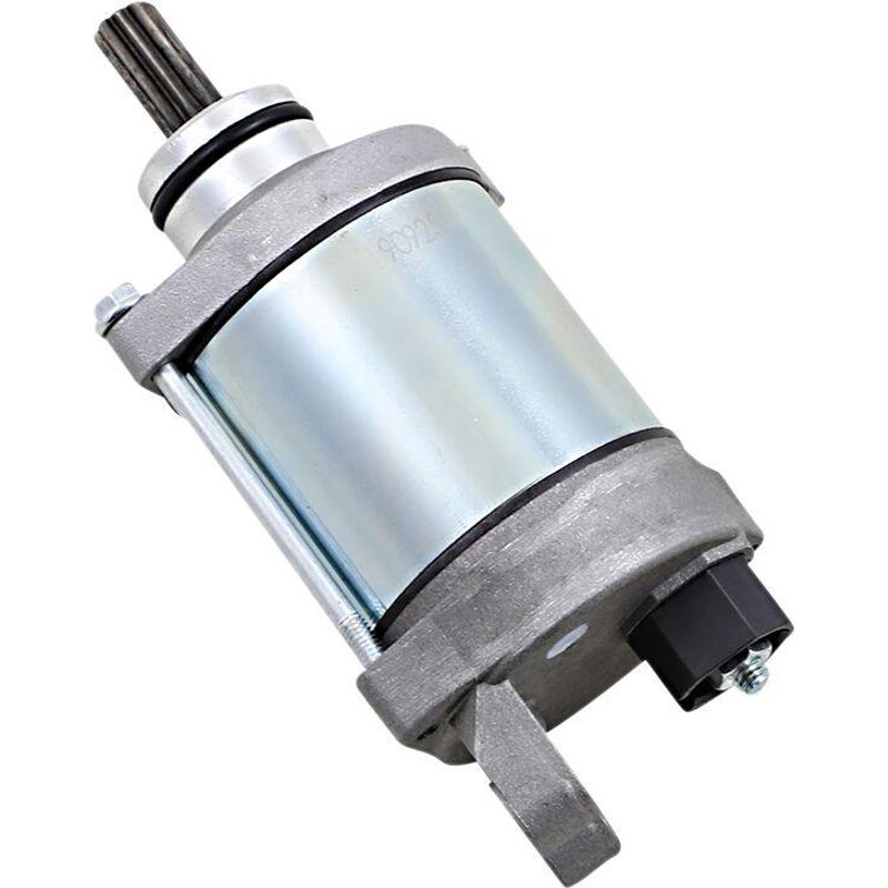 M-61-222 - Moose Racing Starter Motor For Kawasaki KFX450R 2x4 2008-2014