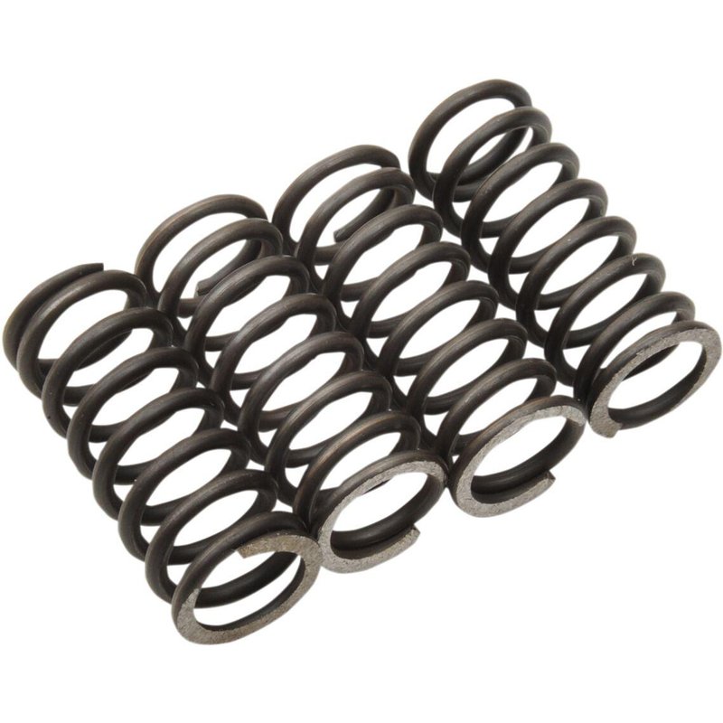 MHDS42-4 - Moose Racing Clutch Spring Set For Yamaha TTR125 2000-2009 Set of 4