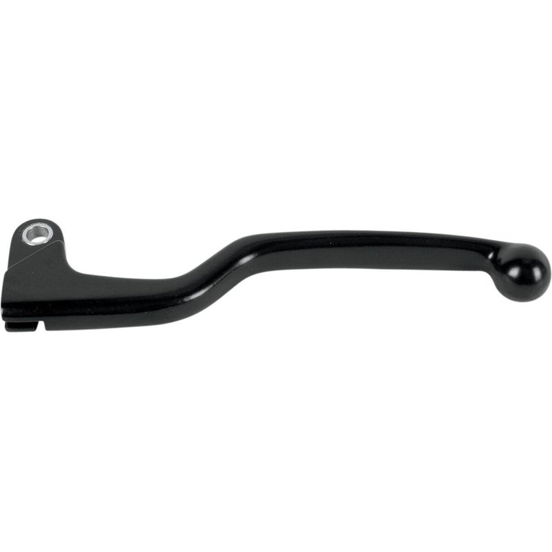 1CDHA28 - Moose Racing OEM Style Clutch Lever For Honda CR125 1986-2004 - Black