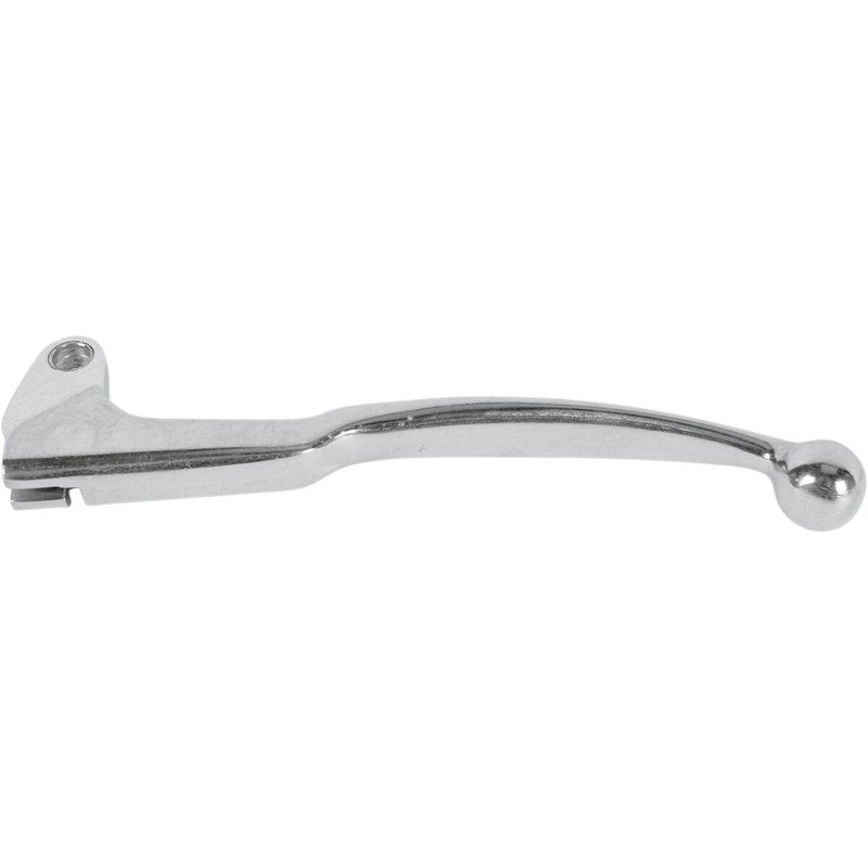 1CDWE37 - Moose Racing OEM Style Clutch Lever For Kawasaki KDX250 1983-1999 - Polished
