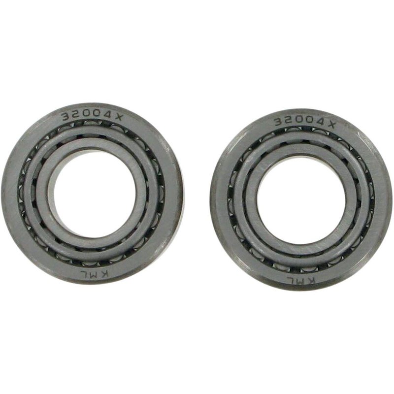 22-1047 - Moose Racing Steering Stem Bearing Kit For Sherco ST80 2004-2008