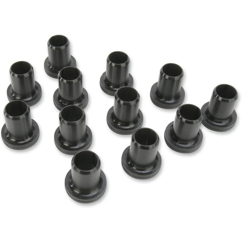 50-1072 - Moose Racing Suspension Bushing Kit For Polaris Ranger 325 ETX 4X4 2015 Rear