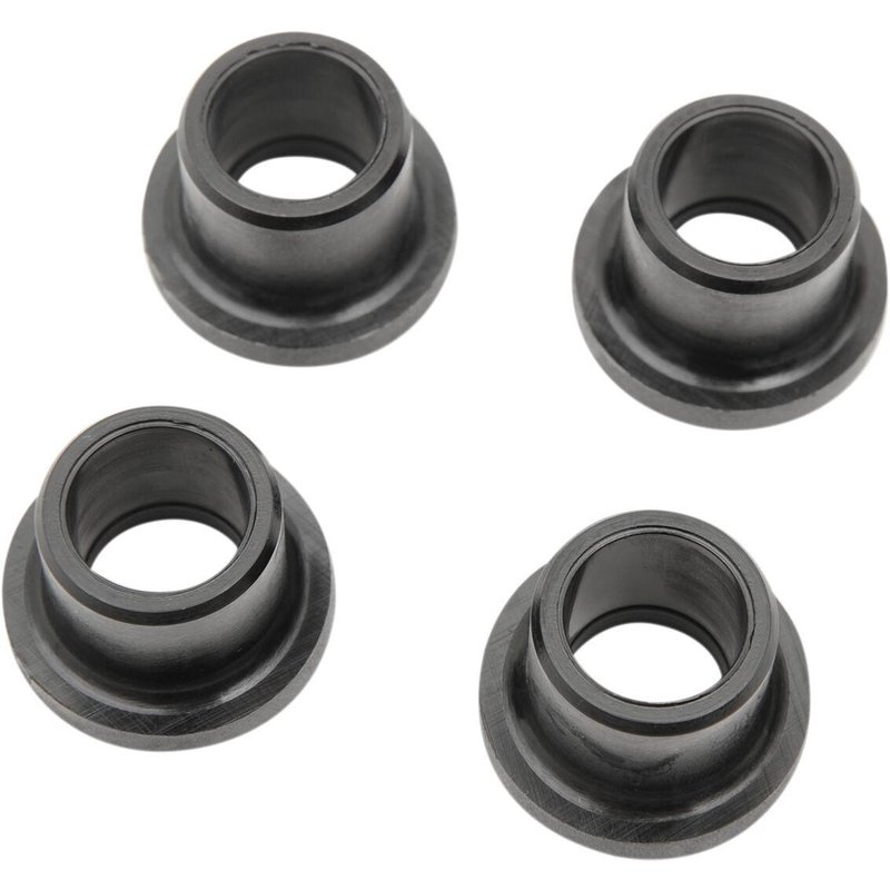 50-1074 - Moose Racing A-Arm Bushing Kit For Arctic Cat Textron 366 4X4 2009- 2011 - Rear - Black