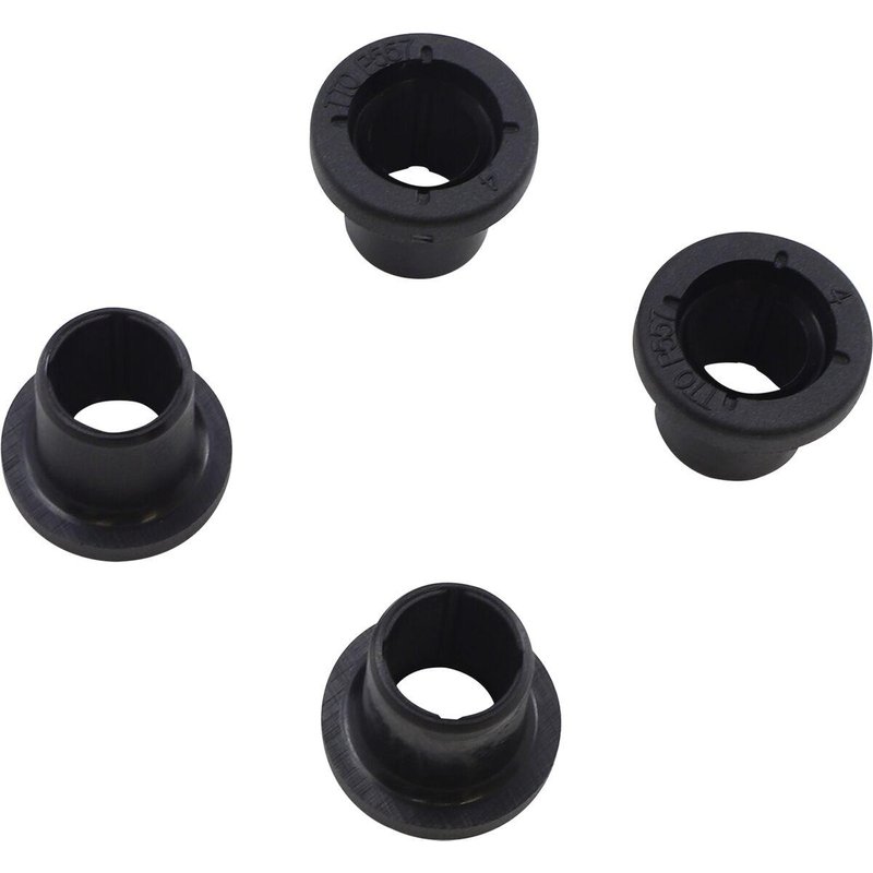 50-1051 - Moose Racing A-Arm Bushing Kit For Polaris Outlaw 450 MXR 2009-2010 Fits Front Upper Or Lower