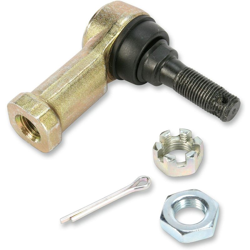 51-1037-S - Moose Racing UTV Outer Tie End Rod Kit For Can Am (BRP) Commander 1000 EFI 2011