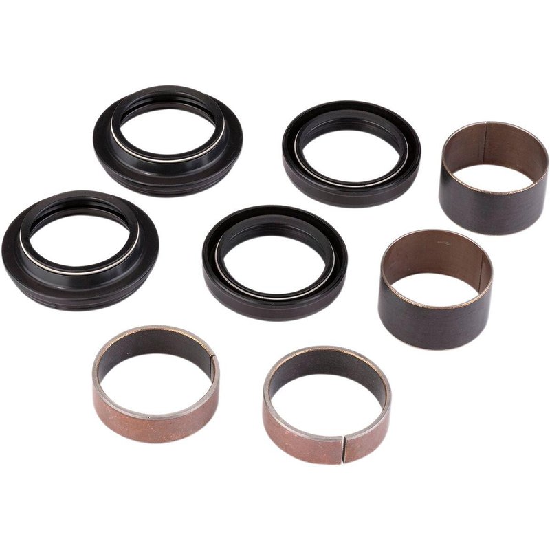 119999360201 - Moose Racing Premium Fork Rebuild Kit For Yamaha YZ65 2019-2024