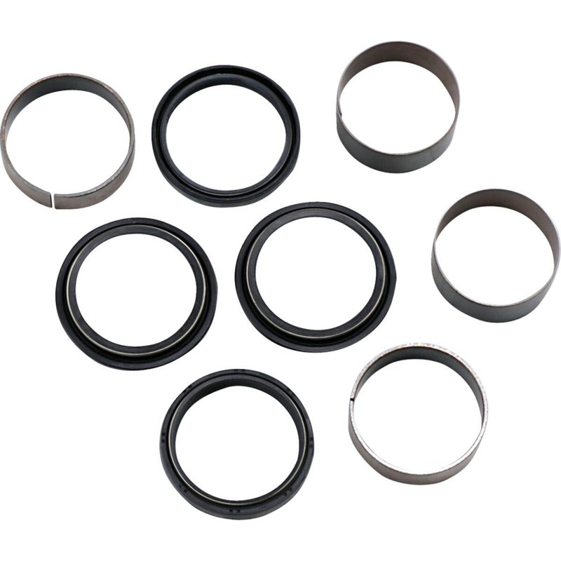 119999480101 - Moose Racing Premium Fork Rebuild Kit For Honda CRF250R 2010-2014