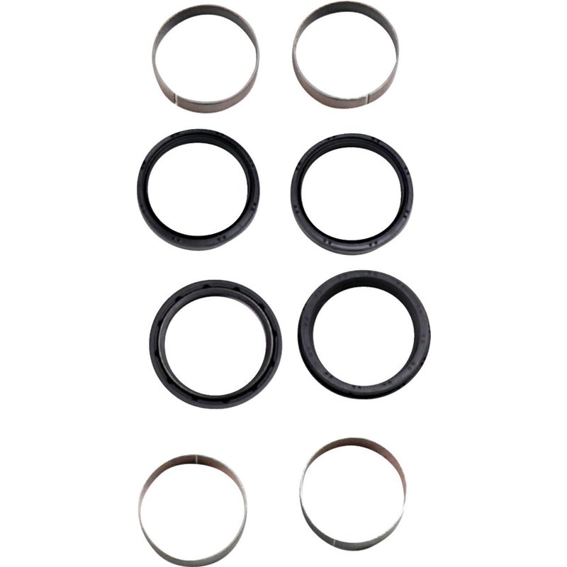 119999480301 - Moose Racing Premium Fork Rebuild Kit For Gas Gas EC250 2021-2023