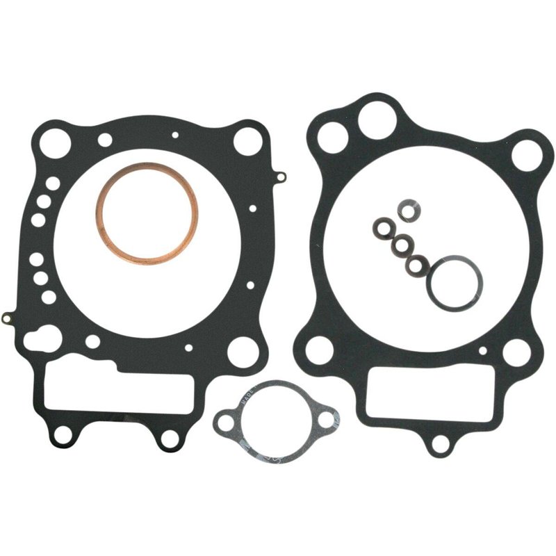 810262MSE - 810262MSE - Moose Top End Gasket Kit - Honda CRF250R 2004-07, CRF250X 2004-17
