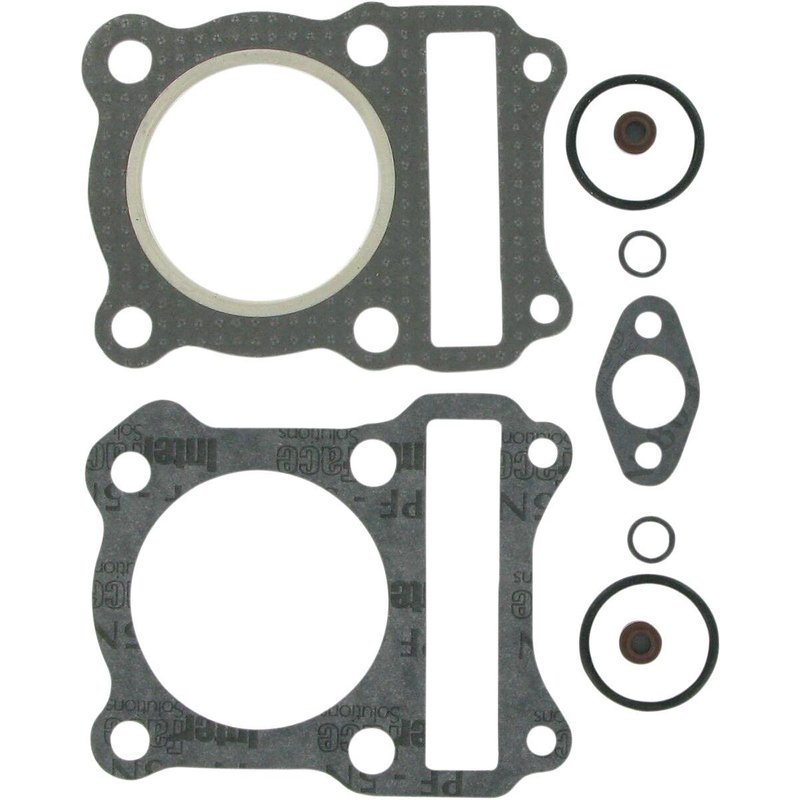 810531MSE - Moose Racing Top End Gasket Kit For Suzuki DRZ125 2003-2010