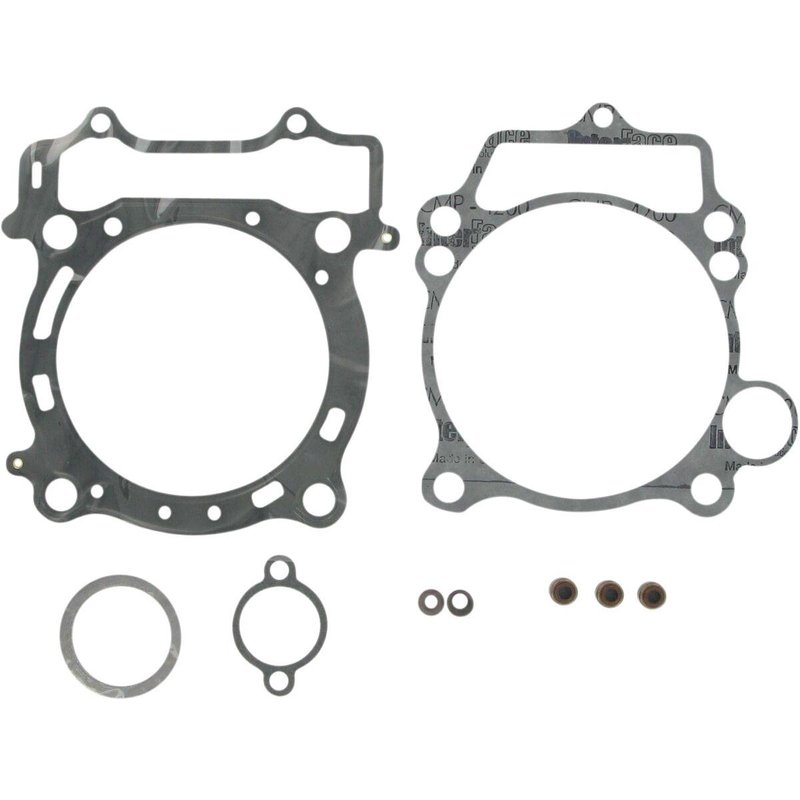 810677MSE - 810677MSE - Moose Top End Gasket Kit - Yamaha YZF450 2003-05, WRF450 2003-06