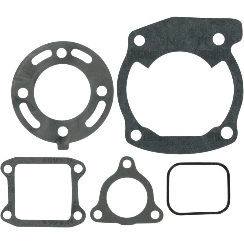 810211MSE - 810211MSE - Moose Top End Gasket Kit - Honda CR85 2003-04