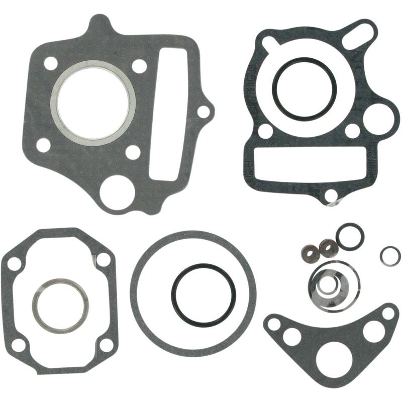 810209MSE - Moose Racing Top End Gasket Kit For Honda CRF50F 2004-2022