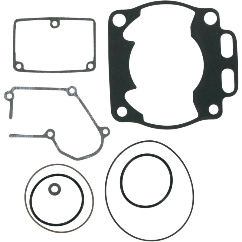 810465MSE - Moose Racing Top End Gasket Kit For Kawasaki KX250 2005-2007