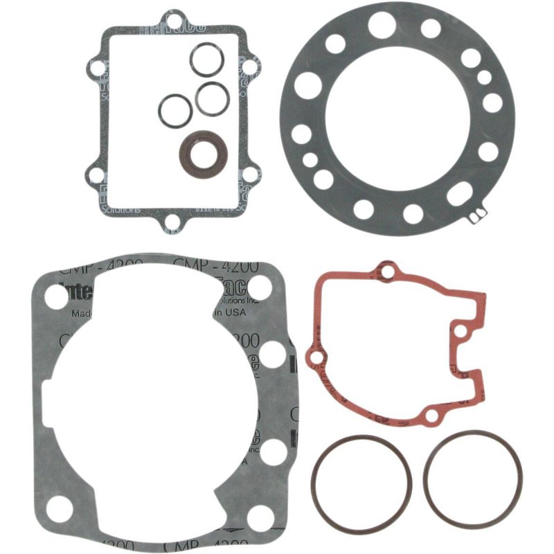 810264MSE - 810264MSE - Moose Top End Gasket Kit - Honda CR250 2005-07