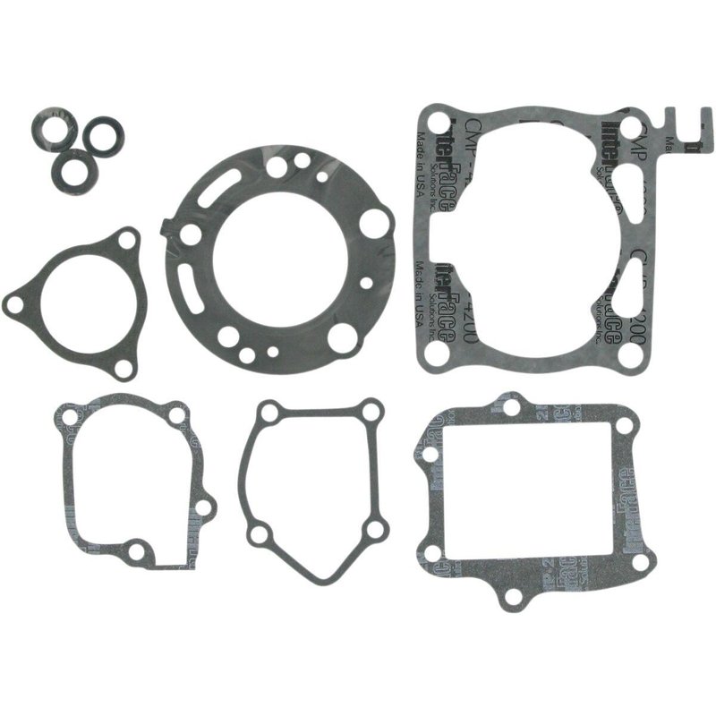 810244MSE - 810244MSE - Moose Top End Gasket Kit - Honda CR125 2005-07