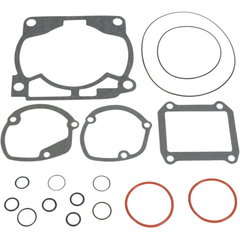 810324MSE - 810323MSE - Moose Top End Gasket Kit - KTM EXC250 2004-15, SX250 2003-04