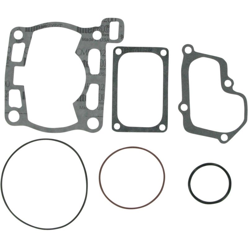 810550MSE - 810550MSE - Moose Top End Gasket Kit - Suzuki RM125 2004-12