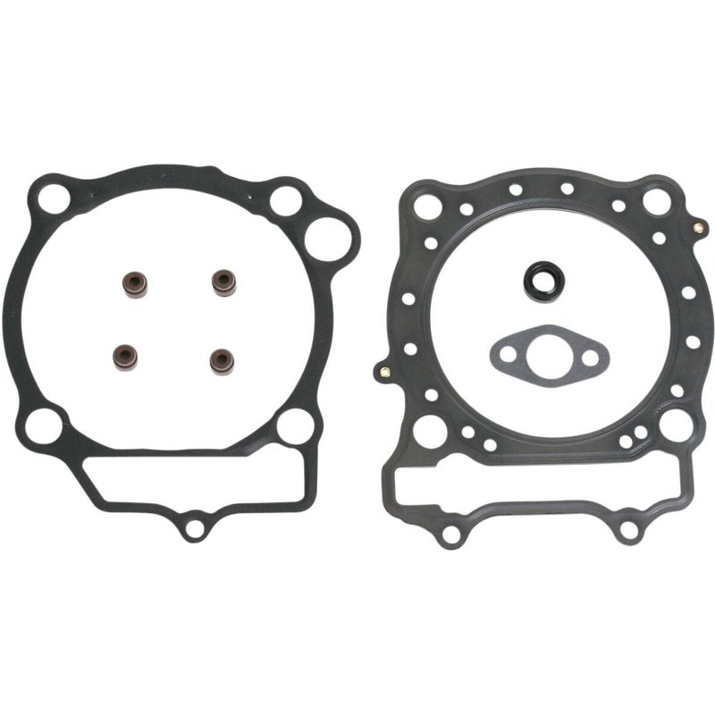 810590MSE - 810590MSE - Moose Top End Gasket Kit - Suzuki RMZ450 2005-07