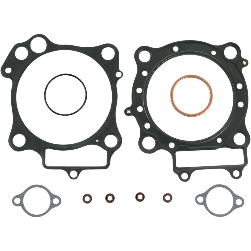 810904MSE - Moose Racing Top End Gasket Kit For Honda TRX450ER 2006-2014