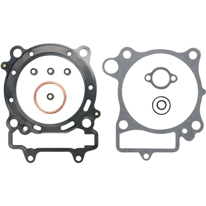 810920MSE - 810920MSE - Moose Top End Gasket Kit - Kawasaki KFX450R ATV 2008-14