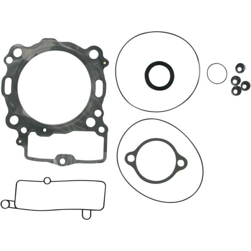 810331MSE - Moose Racing Top End Gasket Kit For KTM SX450 ATV 2009-2010