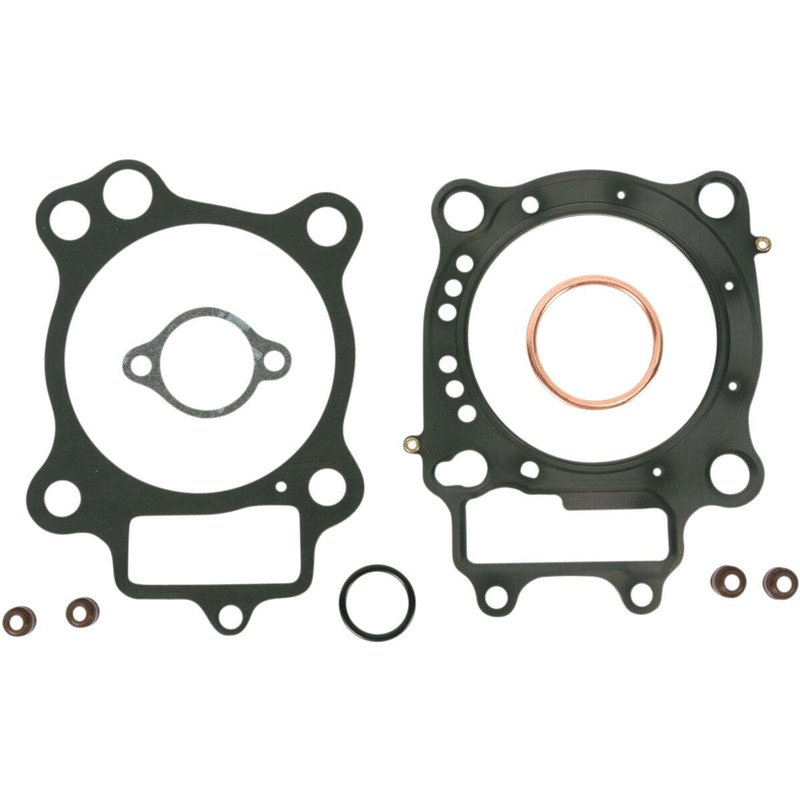 810268MSE - 810268MSE - Moose Top End Gasket Kit - Honda CRF250R 2008-09