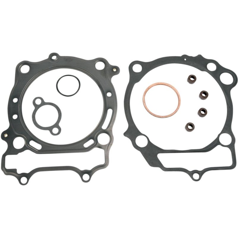 810595MSE - 810595MSE - Moose Top End Gasket Kit - Suzuki RMZ450 2008-17