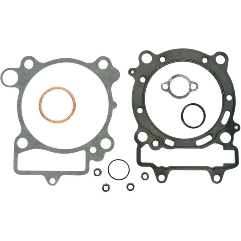 810482MSE - 810482MSE - Moose Top End Gasket Kit - Kawasaki KXF450 2009-15