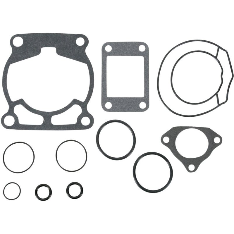 810338MSE - 810338MSE - Moose Top End Gasket Kit - Husqvarna TC65 2018-19, KTM SX65 2009-19