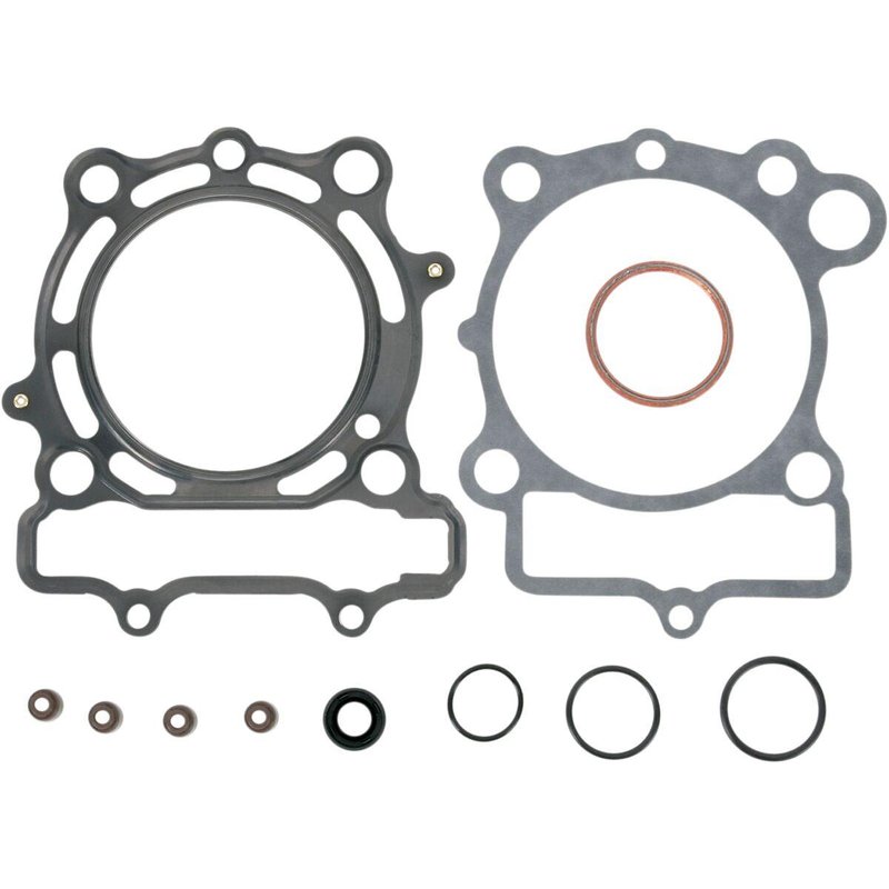 810481MSE - 810481MSE - Moose Top End Gasket Kit - Kawasaki KXF250 2009-16