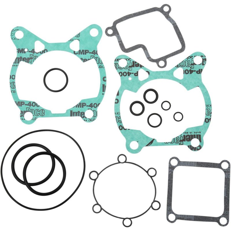 810332MSE - Moose Racing Top End Gasket Kit For KTM SX105 2004-2010