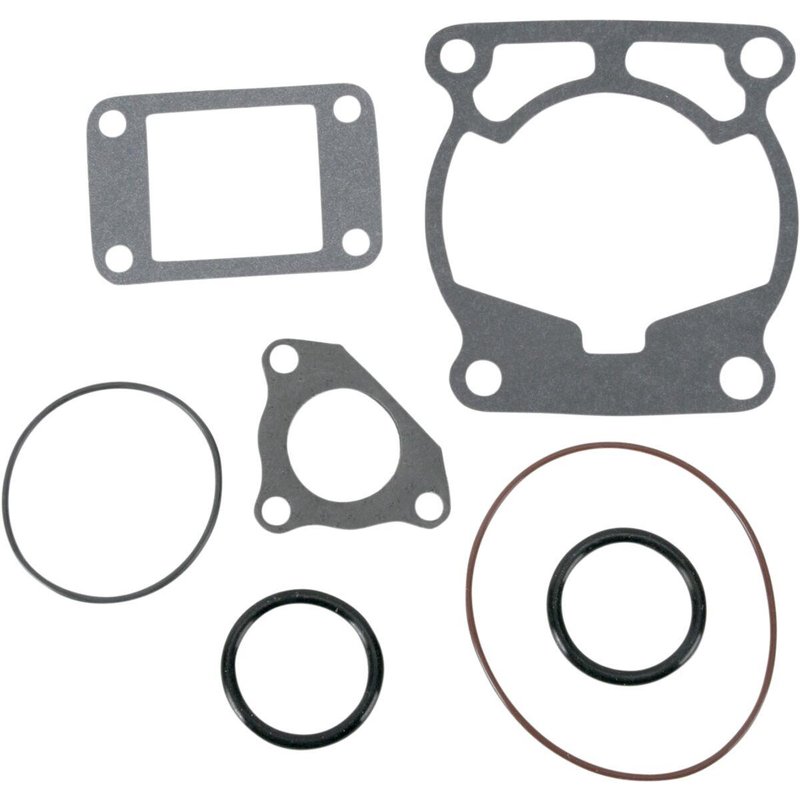 810337MSE - 810337MSE - Moose Top End Gasket Kit - Husqvarna TC50 2018-19, KTM SX50 2010-18