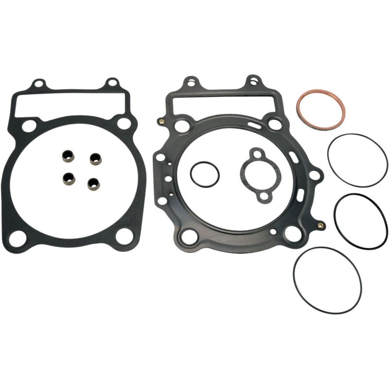 810928MSE - Moose Racing Top End Gasket Kit For Arctic Cat Textron H1 650 4X4 2008