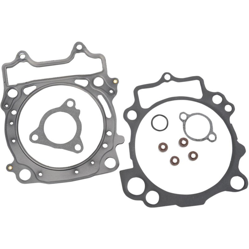810689MSE - 810689MSE - Moose Top End Gasket Kit - Yamaha YZF450 2010-17