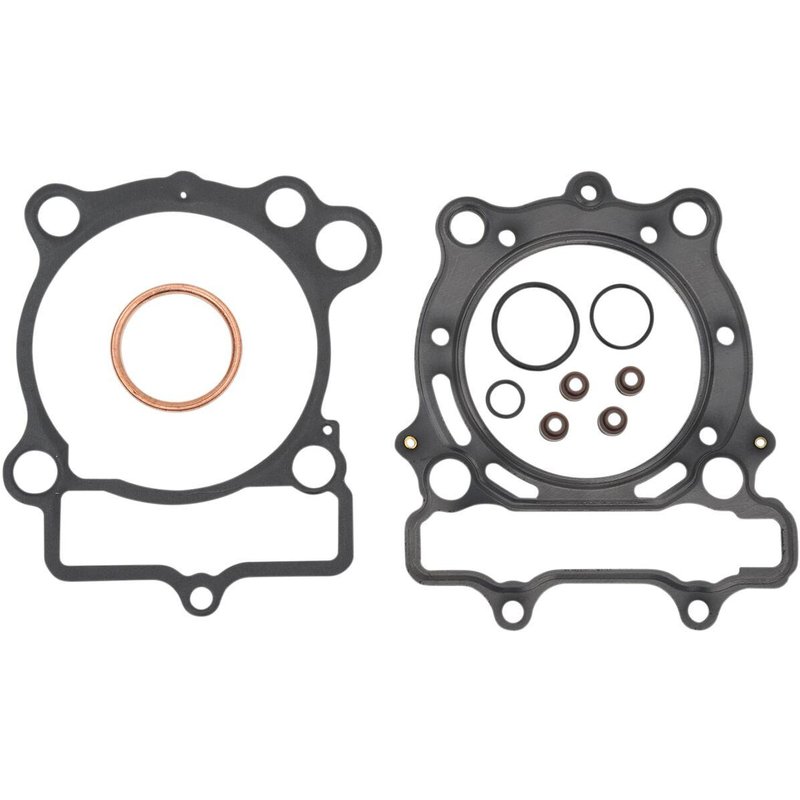 810567MSE - 810567MSE - Moose Top End Gasket Kit - Suzuki RMZ250 2010-17