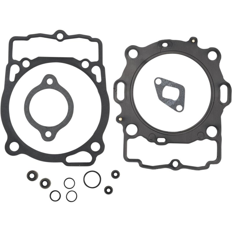 810342MSE - 810342MSE - Moose Top End Gasket Kit - Husqvarna FE 2014-17, KTM EXC 2008-16