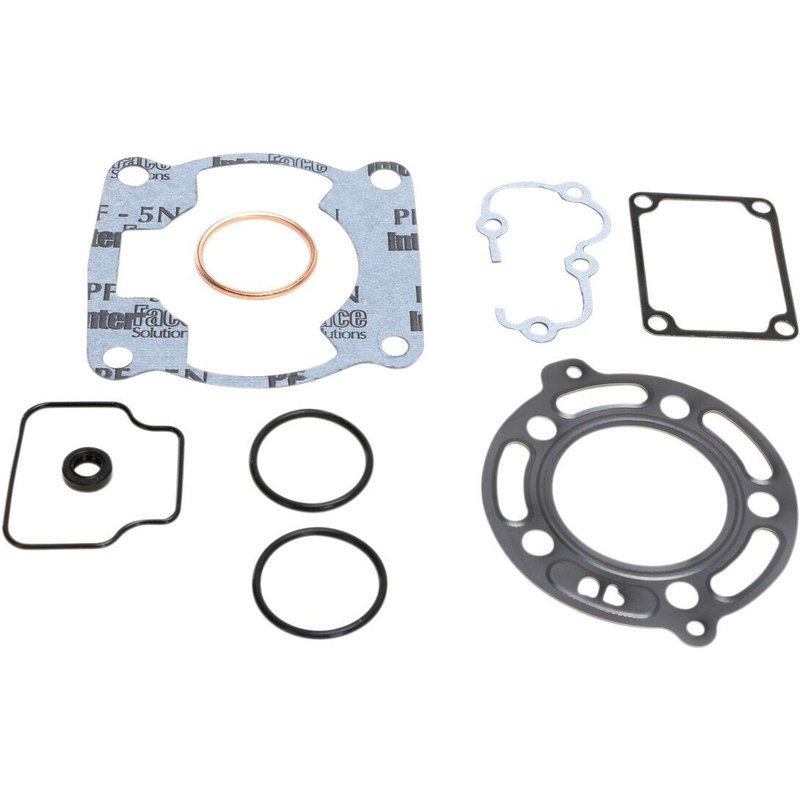 810483MSE - 810483MSE - Moose Top End Gasket Kit - Kawasaki KX85 2014-19