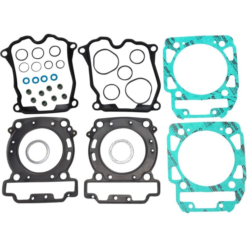 810954MSE - Moose Racing Top End Gasket Kit For Can Am Outlander 500 EFI 4X4 2009-2015